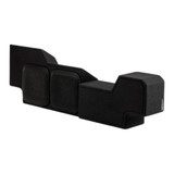 Kicker 51K5RDL7T102 5th Gen. Specific Dual 10" L7T 2-Ohm Subwoofer Enclosure