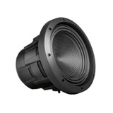 Alpine HDZ-W10 10" Subwoofer w/ HDA-V90 Amp & 2-Pack HDZ-65 Coaxial Speakers
