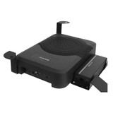 Alpine PSS-23WRA2 Powered Sound System Upgrade w/ SPV-65RGB-CAN RGB Speaker Pods