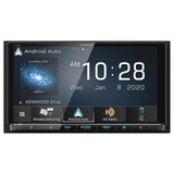 Kenwood DDX9907XR 6.8 Inch DVD with Maestro ADS-MRR Interface Module