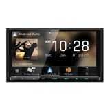 Kenwood DMX958XR 6.8" Multimedia Receiver w/ CMOS-230LP1 Universal Backup Camera