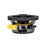 Alpine BRV-S40 4" BassRev 2-Way Coaxial Car Speakers with 40W RMS and 120W Peak