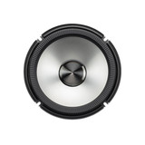 Alpine BRV-S80C 8" BassRev Component Speakers Set with 50W RMS & 150W Peak Power