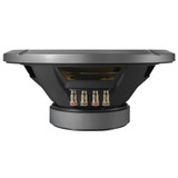New, Open Box Alpine S-Series S2-W12D2 12" Subwoofer with 2-Ohm Voice Coils & 1800W Peak Power