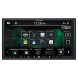 New, Open Box Alpine I407-WRA-JK 7" Digital Multimedia For 2007–2018 Jeep Wrangler