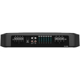 New, Open Box Alpine R-Series R2-A150M High-Performance Class D Mono Amplifier with 1500W RMS