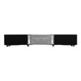New, Open Box Alpine S2-DB8V-TRK Dual 8" Halo S-Series Preloaded Truck Subwoofer Enclosure