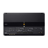 Used Sony XM5ES Mobile ES Series 165W RMS 2 Ohms Class D 5-Channel Power Amplifier
