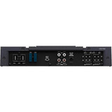 New, Open Box Alpine Status HDA-F60 Hi-Res 4-Channel Amplifier