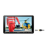 Open Box Sony XAVAX8100 8.95" 1-DIN Digital Multimedia w/ CarPlay/Android Auto