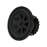 Used Kicker 50CVX102 10" 600W RMS CompVX Dual Two-Ohm Voice Coils Subwoofer