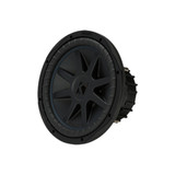 Used Kicker 50CVX122 CompVX 12" 1500 Watt Subwoofer w/ Dual Two-Ohm Voice Coils