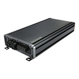 Used Kicker 46CXA18001T- Class D 1800W Mono Subwoofer Amplifier