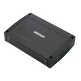 New, Open Box Kicker 48KXMA12002 2-Channel Marine Amplifier with 1500 Watts Dynamic Power