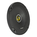 New, Open Box Kicker 46CSC674 CS Series 6.75" 2-Way Coaxial Car Speakers with 300W Peak Power