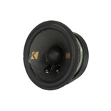 New, Open Box Kicker KS-Series 51KSS365 6.5" 160W Peak Power 3-Way Component Speaker System