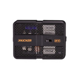 New, Open Box Kicker KS-Series 51KSS6504 6.5" Component Speaker System w/ High Power Handling