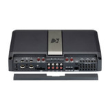 New, Open Box Kicker 51LX13007 LX-Series 1500W Multi-Ch Car Amplifier w/ Remote Bass Control