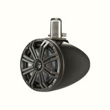 New, Open Box Kicker 45KMTC8 Marine Wakeboard 8 Inch 300 Watts LED Lighting Tower Speakers