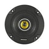 New, Open Box Kicker 46CSC44 CS Series 4" 2-Way 150W Coaxial Car Speakers
