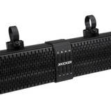 New, Open Box Kicker 47KPB1 Weather-Proof IP66 Rating 21" Six-Speaker PowerBar w/ Bluetooth