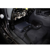 Used Alpine PSS-23WRA2 Powered Sound System Upgrade Jeep Wrangler Unlimited JL