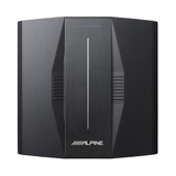 Used Alpine PXE-C80-88 8-Channel Hi-Res Amplifier w/ Digital Signal Processing