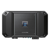 Used Alpine R2-A60F R2-Series 4-Channel Car Amplifier