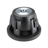 Used Alpine R-Series R2-W10D4 10 Inch Dual 4-Ohm Voice Coils Subwoofer with 750W RMS