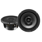Used Alpine Status HDZ-65 Hi-Res 6.5" 2-Way Coaxial Speaker Set