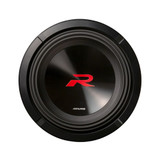 Used Alpine R-Series R2-W8D2 8" Dual 2-Ohm Voice Coils Subwoofer with 350W RMS