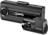 Used Alpine DVR-C310R WiFi Enabled Dash Camera