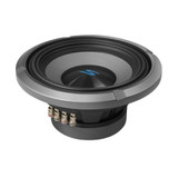 Open Box Alpine S-Series S2-W10D4 10" Subwoofer with 4-Ohm Voice Coils & 1800W Peak Power