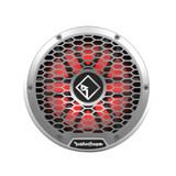 Rockford Fosgate M2D2-10SB-G2 M2 10" DVC 2Ω Color Optix Sealed Marine Subwoofer