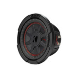 Kicker 48CWRT674 CompRT Series 6.75" 4-Ohm DVC Thin Subwoofer w/ 300W Peak Power