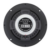 OPEN BOX Rockford Fosgate TMS65 6.5" Full Range Speakers For 14+ Harley Davidson