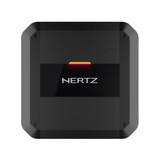 Hertz DP 1.500 Dieci Series 500W RMS  Mono Class-D Compact Car Audio Amplifier