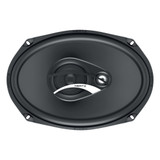Hertz DCX 690.3 Dieci Series 6"x9" 90 Watts RMS 3-Way Car Audio Coaxial Speakers