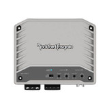 OPEN BOX Rockford Fosgate M2-500X1 M2 500W Monoblock Marine Subwoofer Amplifier