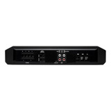 OPEN BOX Rockford Fosgate Punch Series P1000X1BD 1000W Mono Subwoofer Amplifier