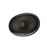 Used Pioneer A-Series TS-A693FH 6"x9" 2-Way 460 W Max Power Coaxial Speakers