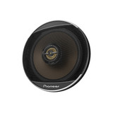 Used Pioneer A-Series TS-A653FH 6.5" 2-Way 340 W Max Power Coaxial Speakers
