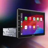 Used Pioneer DMH-WT6000NEX 10.1" Single DIN Digital Multimedia w/ Bluetooth