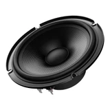 Used Pioneer TS-Z65C 6-1/2" Z-Series 100 watts RMS Component Speaker System