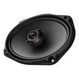 New, Open Box Pioneer TS-D69F 6"x 9" 2-Way 330W Max Power Coaxial Speakers