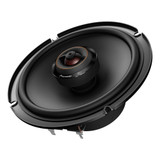 New, Open Box Pioneer TS-D65F 6.5" 270W Max Power 4 ohms 2-Way Coaxial Speakers