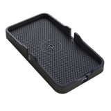 New, Open Box Pioneer SDA-WC01 Universal Qi Wireless Charging Pad for Vehicles