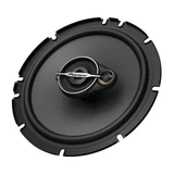 New, Open Box Pioneer TS-A1671F 6.5" 3-Way 4-Ohm 320W Max Power Car Audio Coaxial Speakers