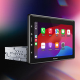 New, Open Box Pioneer DMH-WT6000NEX 10.1" Single DIN Digital Multimedia w/ Bluetooth