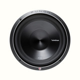 Used Rockford Fosgate P3D4-12 Punch 600 Watts RMS 12" P3 4-Ohm DVC Subwoofer